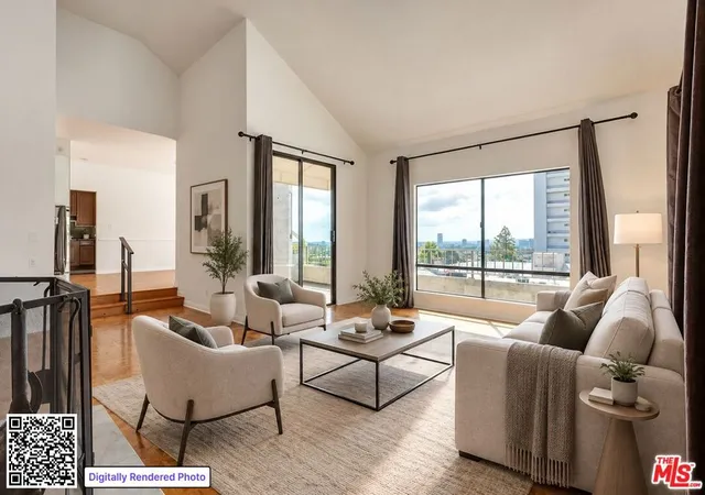 Photo 3 of Condo for sale at 1140 Alta Loma Rd #303, West Hollywood, CA 90069 | MLS# 26989295 | Listing updated on 2026-10-07