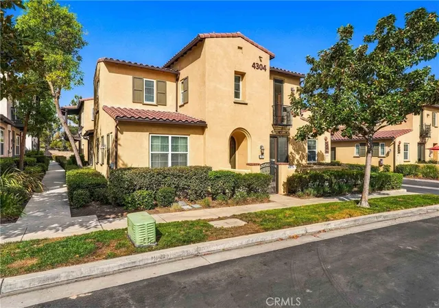 Condo for sale at 4304 Owens #101, Corona, CA 92883 | MLS# CV26204702