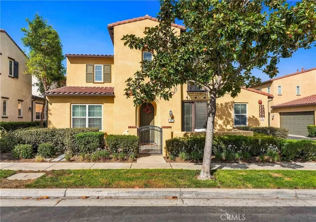 Photo 1 of Condo for sale at 4304 Owens #101, Corona, CA 92883 | MLS# CV26204702 | Listing updated on 2026-10-08