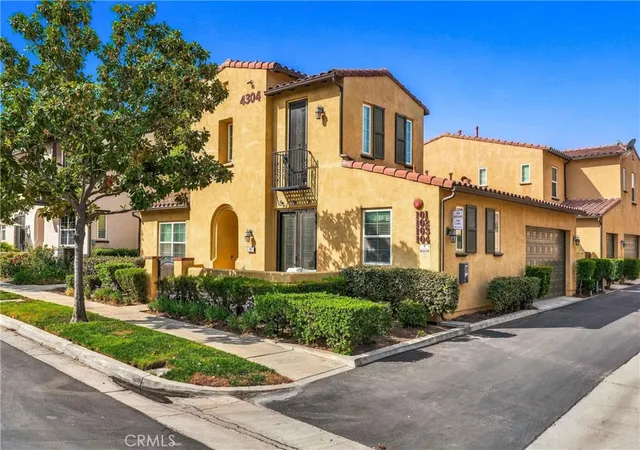 Photo 2 of Condo for sale at 4304 Owens #101, Corona, CA 92883 | MLS# CV26204702 | Listing updated on 2026-10-08
