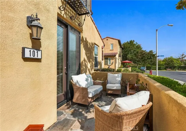 Photo 3 of Condo for sale at 4304 Owens #101, Corona, CA 92883 | MLS# CV26204702 | Listing updated on 2026-10-08