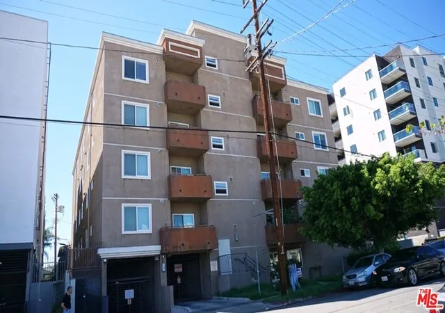 Condo for sale at 1029 S Hobart Blvd #202, Los Angeles, CA 90006 | MLS# 26985663