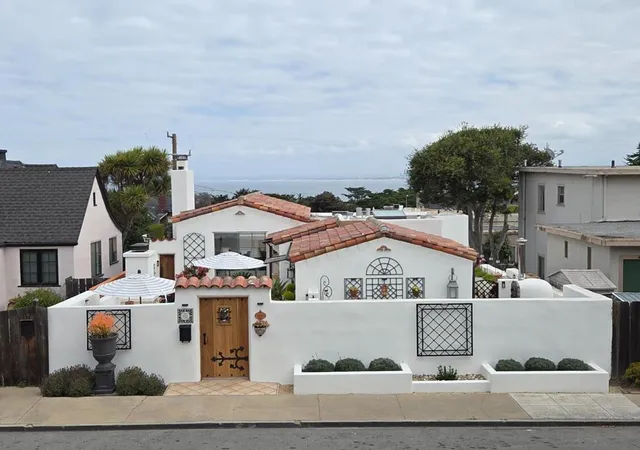Photo 1 of Single family home for sale at 166 Lighthouse Ave, Pacific Grove, CA 93950 | MLS# ML82061835 | Listing updated on 2026-10-01