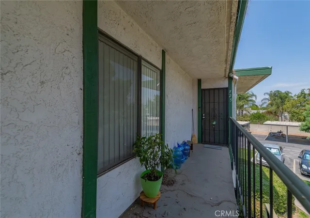 Photo 2 of Condo for sale at 1735 E Washington St #F-25, Colton, CA 92324 | MLS# CV26204761 | Listing updated on 2026-09-28