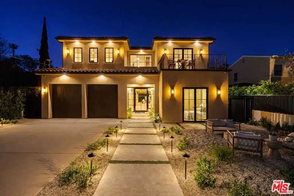 Photo 1 of Mansion for sale at 14273 Greenleaf St, Sherman Oaks, CA 91423 | MLS# 26989991 | Listing updated on 2026-10-31