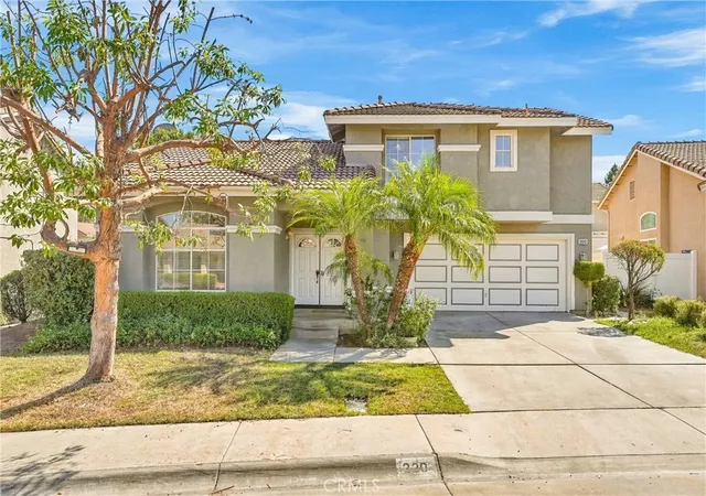 Photo 1 of Single family home for sale at 220 Suffolk, Corona, CA 92882 | MLS# CV26204775 | Listing updated on 2026-10-11