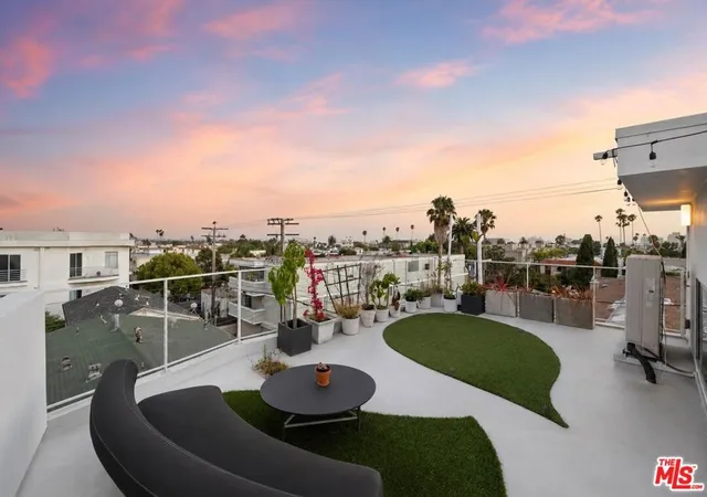Photo 1 of Condo for sale at 1244 14th Street #E, Santa Monica, CA 90404 | MLS# 26990213 | Listing updated on 2026-10-08