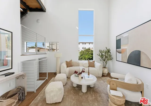 Photo 3 of Condo for sale at 1244 14th Street #E, Santa Monica, CA 90404 | MLS# 26990213 | Listing updated on 2026-10-08