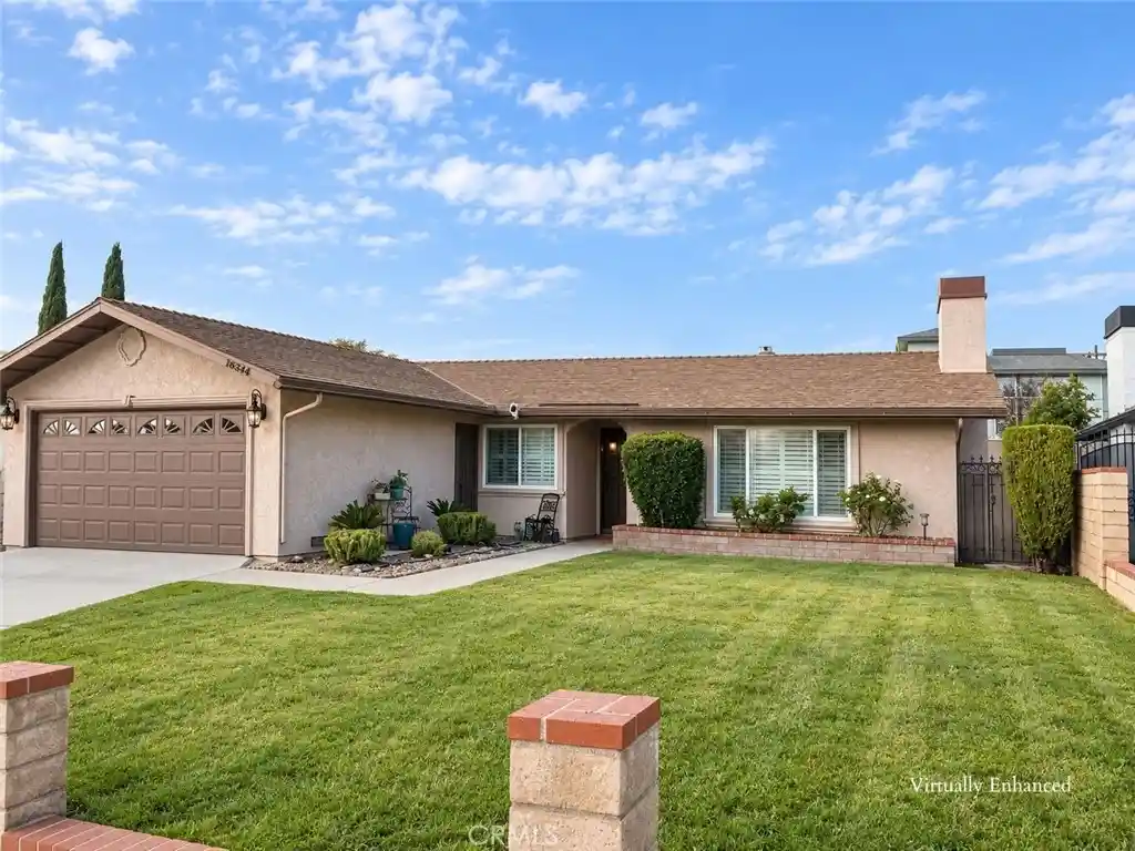 Single family home for sale at 16034 Hawthorne, Fontana, CA 92335 | MLS# CV26204669