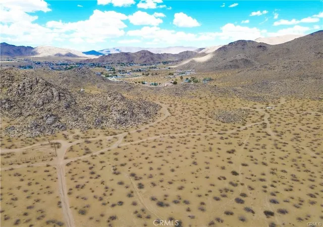Photo 3 of Land for sale at 16 Laguna Seca, Apple Valley, CA 92307 | MLS# IG26204785 | Listing updated on 2026-09-20