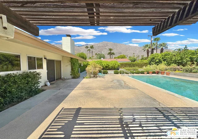 Photo 3 of Single family home for sale at 634 E Palo Verde Ave, Palm Springs, CA 92264 | MLS# 26854881PS | Listing updated on 2026-09-23