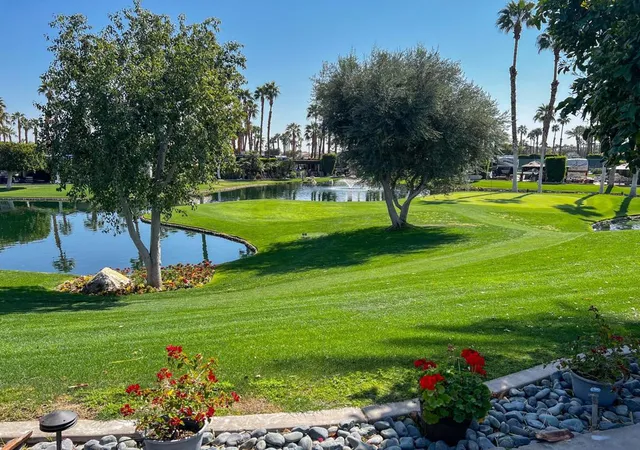 Photo 2 of Manufactured home for sale at 80394 Avenue 48 #395, Indio, CA 92201 | MLS# 219152922DA | Listing updated on 2026-09-18