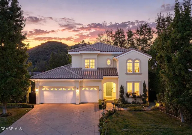 Photo 1 of Single family home for sale at 219 Baybrook Ct, Lake Sherwood, CA 91361 | MLS# 226004462 | Listing updated on 2026-10-01