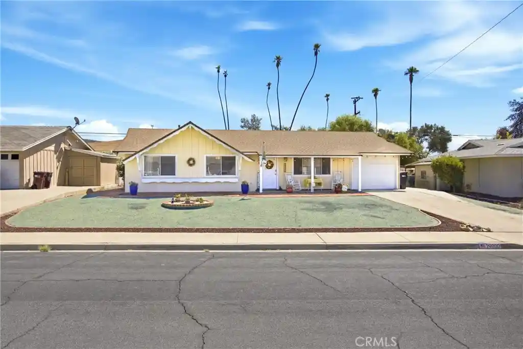 Photo 1 of Sale Pending at 29020 Snead, Menifee, CA 92586 | MLS# IG26204731 | Listing updated on 2026-10-26
