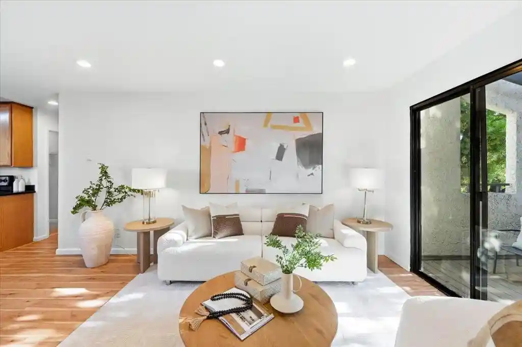 Listing Photo 2 - Condo for sale in 880 E Fremont Ave located at 880 E Fremont Ave, Sunnyvale, CA 94087 - Unit #429