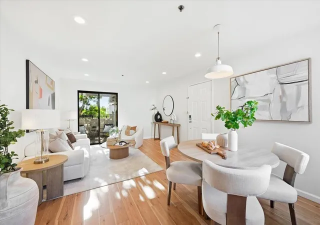 Listing Photo 5 - Condo for sale in building located at 880 E Fremont Ave, Sunnyvale, CA 94087 - Unit #429