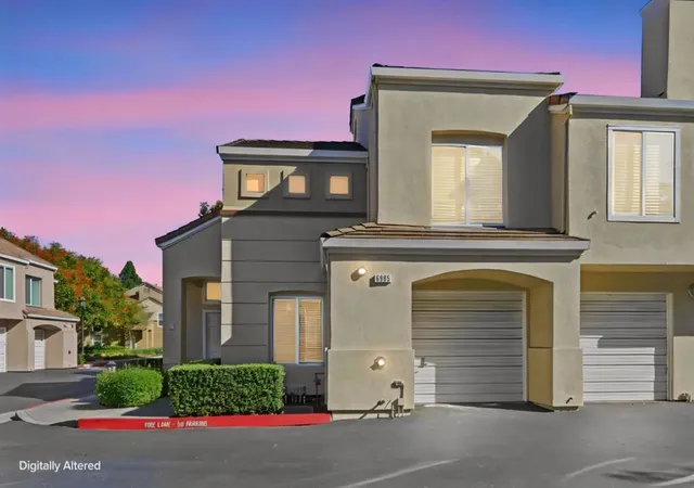 Townhouse for sale at 6985 Rodling Dr #A, San Jose, CA 95138 | MLS# ML82061852