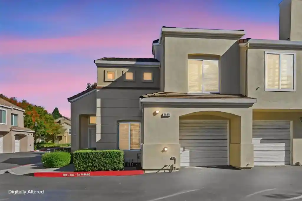 Listing Photo 1 - Condo for sale in building located at 6985 Rodling Dr, San Jose, CA 95138 - Unit #A