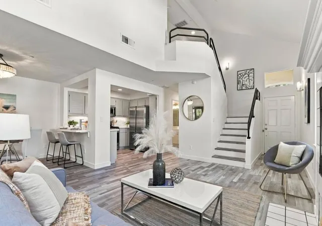 Photo 3 of Townhouse for sale at 6985 Rodling Dr #A, San Jose, CA 95138 | MLS# ML82061852 | Listing updated on 2026-09-30
