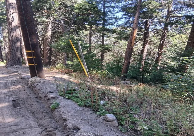 Photo 1 of Land for sale at 14 Burnt Ml Cyn Rd, Cedarpines Park, CA 92322 | MLS# IG26203683 | Listing updated on 2026-09-18