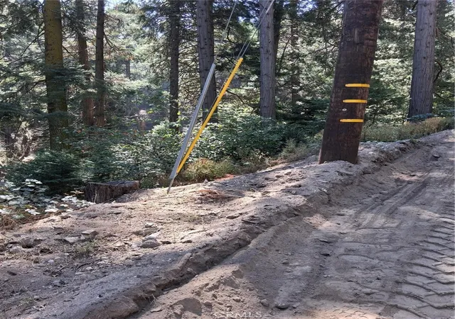 Photo 2 of Land for sale at 14 Burnt Ml Cyn Rd, Cedarpines Park, CA 92322 | MLS# IG26203683 | Listing updated on 2026-09-18