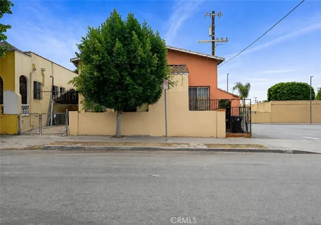 Photo 1 of Multi family home for sale at 422 N Mott St, Los Angeles, CA 90033 | MLS# DW26204798 | Listing updated on 2026-09-19