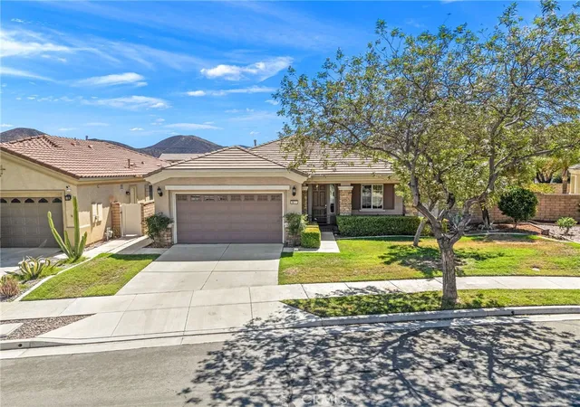 Photo 1 of Single family home for sale at 5687 Corte Benisa, Hemet, CA 92545 | MLS# SW26203509 | Listing updated on 2026-10-09
