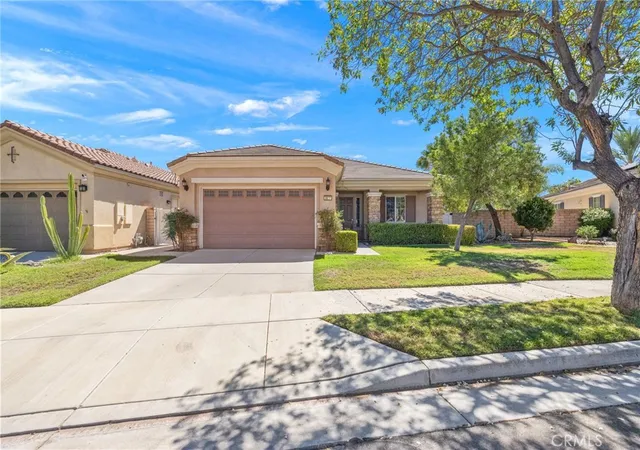 Photo 2 of Single family home for sale at 5687 Corte Benisa, Hemet, CA 92545 | MLS# SW26203509 | Listing updated on 2026-10-09