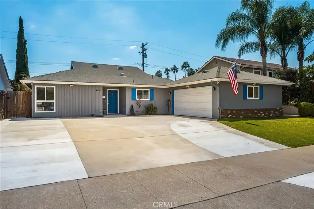 Photo 1 of Single family home for sale at 4430 E Silverleaf, Orange, CA 92869 | MLS# PW26202650 | Listing updated on 2026-10-29