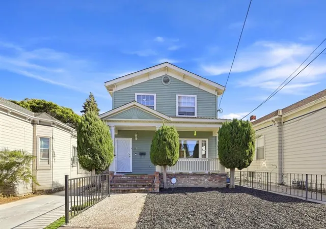 Photo 1 of Single family home for sale at 66 Fox Ave, San Jose, CA 95110 | MLS# ML82061854 | Listing updated on 2026-10-10