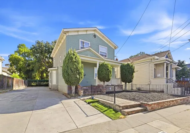 Photo 2 of Single family home for sale at 66 Fox Ave, San Jose, CA 95110 | MLS# ML82061854 | Listing updated on 2026-10-10