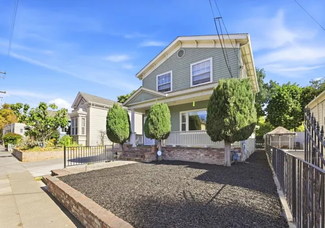 Photo 3 of Single family home for sale at 66 Fox Ave, San Jose, CA 95110 | MLS# ML82061854 | Listing updated on 2026-10-10
