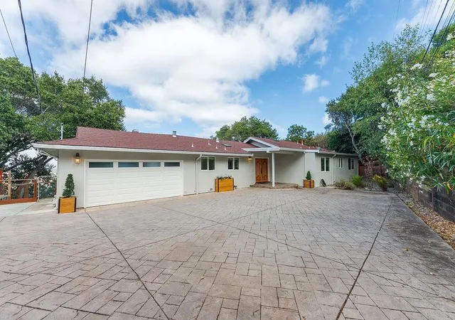 Photo 1 of Sale Pending at 1239 Talbryn Dr, Belmont, CA 94002 | MLS# ML82061856 | Listing updated on 2026-10-05