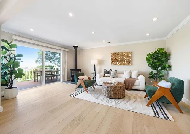 Photo 2 of Sale Pending at 1239 Talbryn Dr, Belmont, CA 94002 | MLS# ML82061856 | Listing updated on 2026-10-05