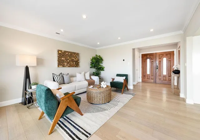 Photo 3 of Sale Pending at 1239 Talbryn Dr, Belmont, CA 94002 | MLS# ML82061856 | Listing updated on 2026-10-05