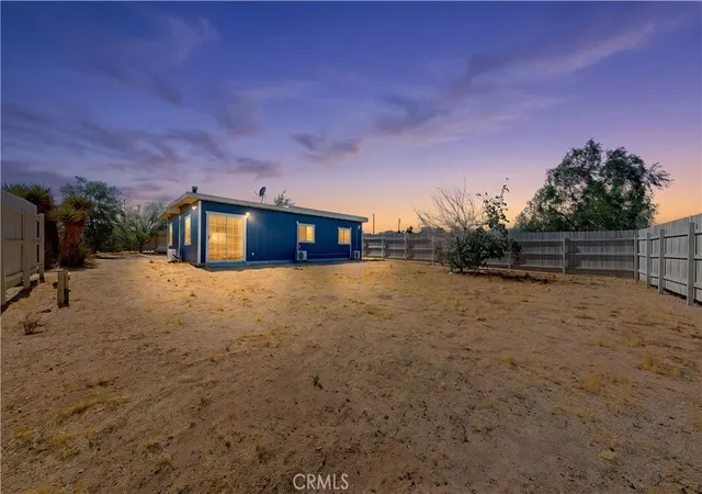 Photo 2 of Sale Pending at 829 Cambria, Yucca Valley, CA 92284 | MLS# JT26204812 | Listing updated on 2026-10-02