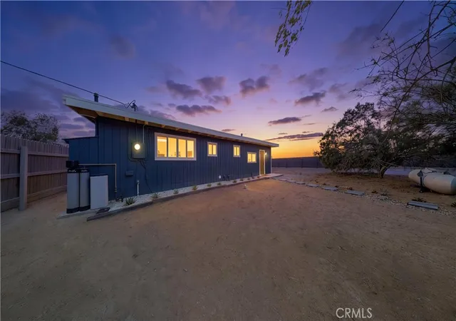 Photo 3 of Sale Pending at 829 Cambria, Yucca Valley, CA 92284 | MLS# JT26204812 | Listing updated on 2026-10-02