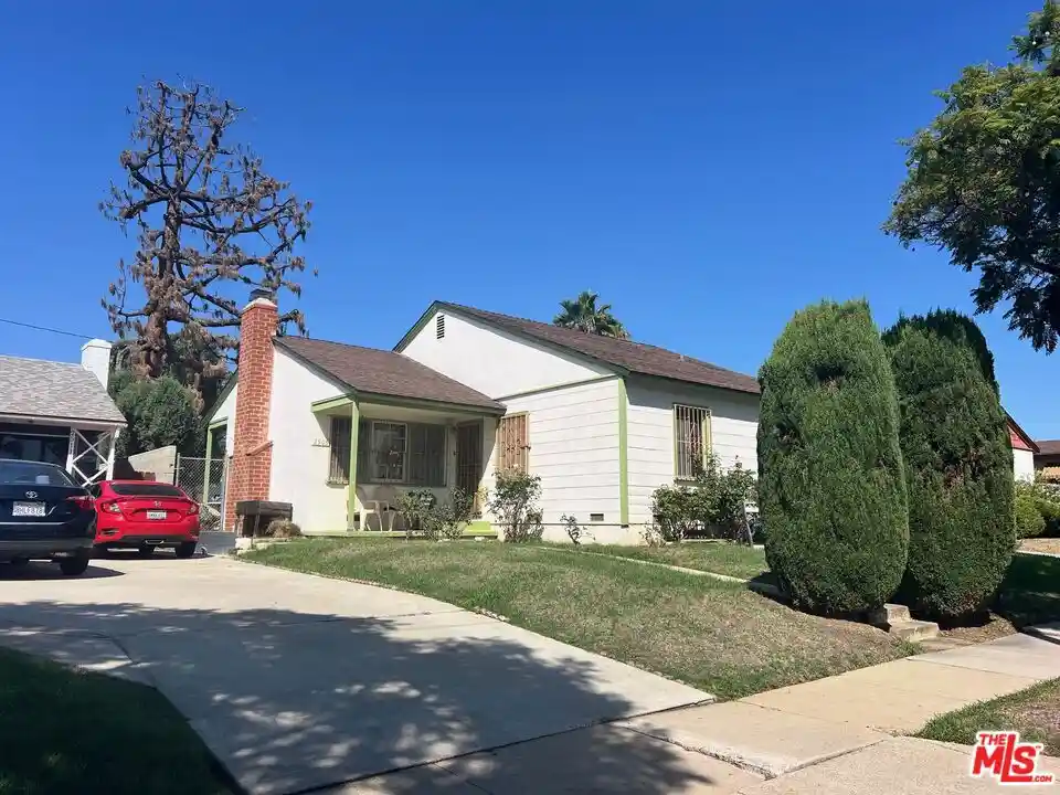 Photo 1 of Sale Pending at 2505 W 116th Street, Hawthorne, CA 90250 | MLS# 26990003 | Listing updated on 2026-10-24