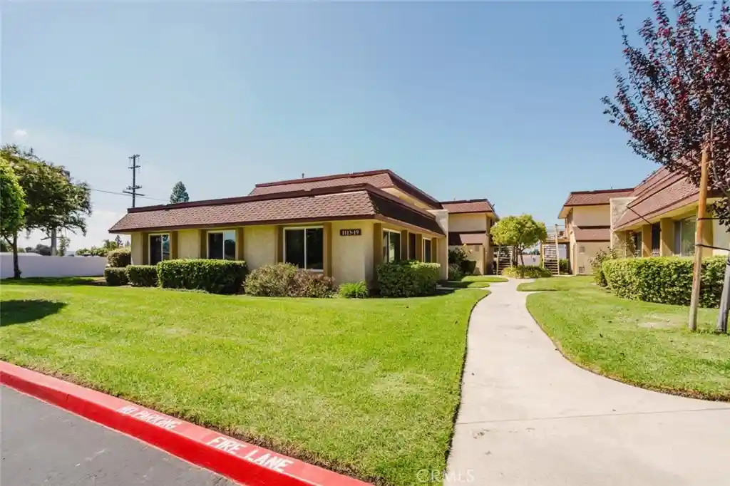 Condo for sale at 1113 N Barston Ave, Covina, CA 91724 | MLS# CV26204734