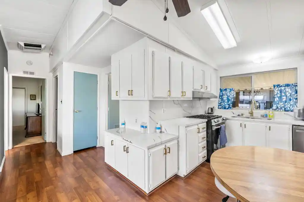 Photo 1 of Manufactured home for sale at 74711 Dillon Rd #503, Desert Hot Springs, CA 92241 | MLS# 219152924DA | Listing updated on 2026-10-09