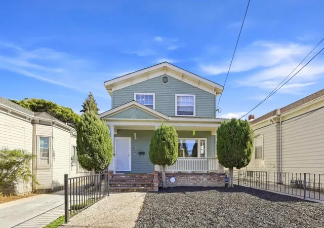 Photo 1 of Multi family home for sale at 66 Fox Ave, San Jose, CA 95110 | MLS# ML82061862 | Listing updated on 2026-10-10