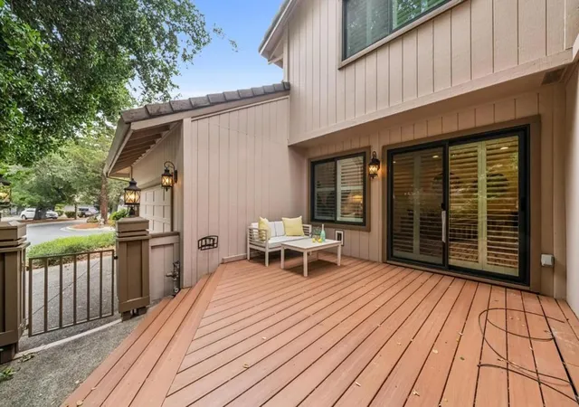 Photo 3 of Townhouse for sale at 5961 Fiddletown Pl, San Jose, CA 95120 | MLS# ML82061860 | Listing updated on 2026-10-12