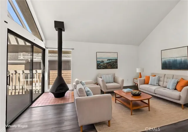 Photo 1 of Condo for sale at 268 Pineview, Irvine, CA 92620 | MLS# OC26201976 | Listing updated on 2026-09-28