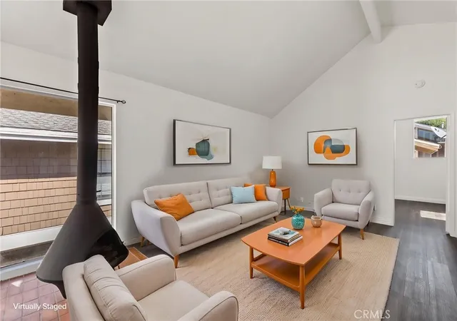 Photo 2 of Condo for sale at 268 Pineview, Irvine, CA 92620 | MLS# OC26201976 | Listing updated on 2026-09-28