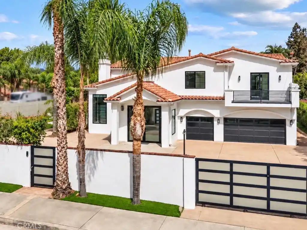 Photo 1 of Mansion for sale at 23129 Burbank Blvd, Woodland Hills, CA 91367 | MLS# SR26150223 | Listing updated on 2026-10-26