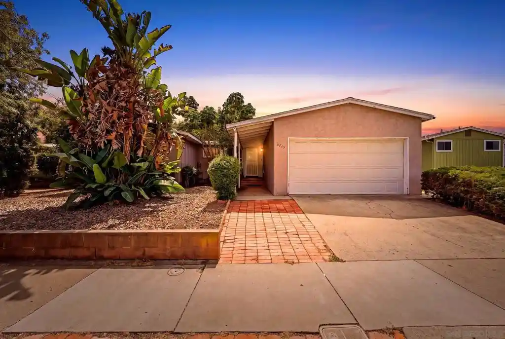 Photo 1 of Sale Pending at 5715 Baja Dr, San Diego, CA 92115 | MLS# 260022928SD | Listing updated on 2026-10-15