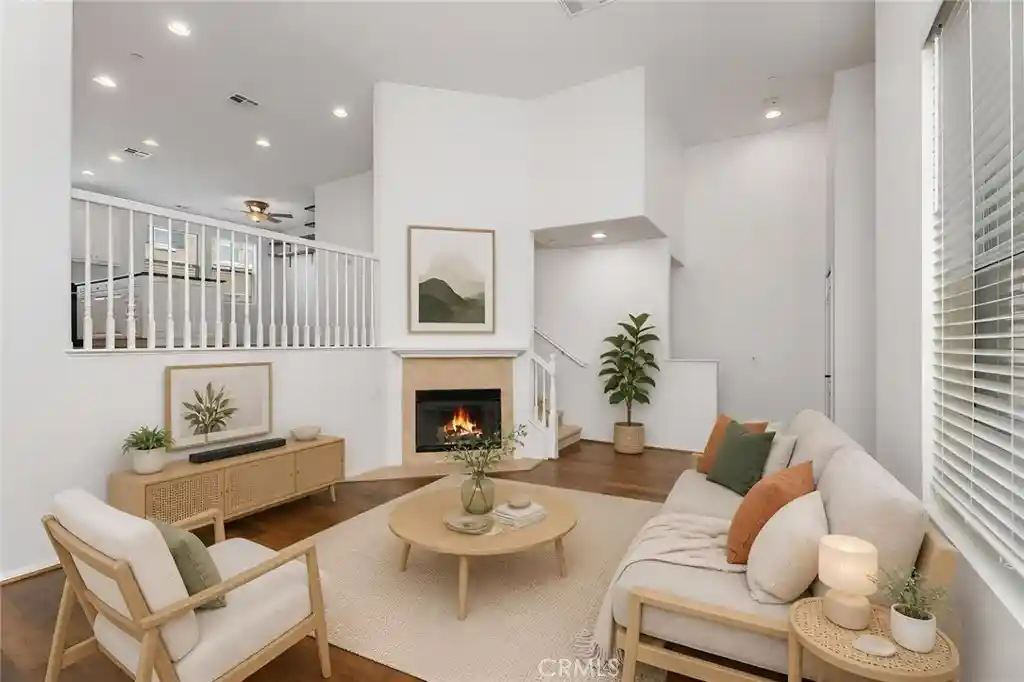 Photo 1 of Townhouse for sale at 8572 E Kendra Loop, Orange, CA 92867 | MLS# OC26204771 | Listing updated on 2026-10-25