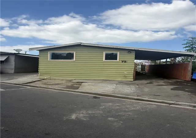 Photo 1 of Manufactured home for sale at 721 Ginger Dr, Long Beach, CA 90805 | MLS# DW26204824 | Listing updated on 2026-10-04