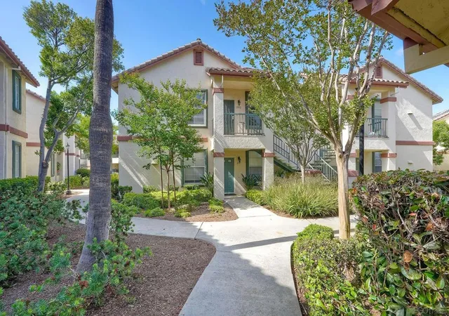 Photo 1 of Sale Pending at 10872 Sabre Hl Dr #282, San Diego, CA 92128 | MLS# 260022929SD | Listing updated on 2026-09-26