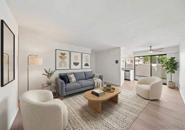 Photo 1 of Condo for sale at 10805 Camino Ruiz #43, San Diego, CA 92126 | MLS# 260022930SD | Listing updated on 2026-09-19